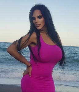 670964068: Transexual en Málaga