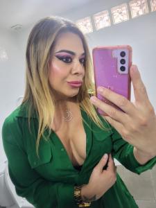 660867374: Travesti en Málaga