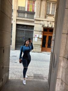603981281: Chica busca chico en Zaragoza