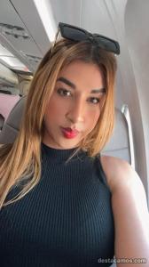 603709870: Transexual en Alicante