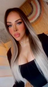 658073595: Transexual en Madrid