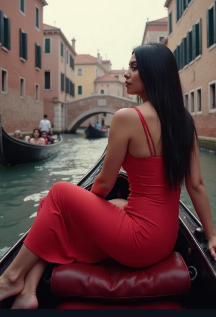 Chica busca chico en Las Palmas: 