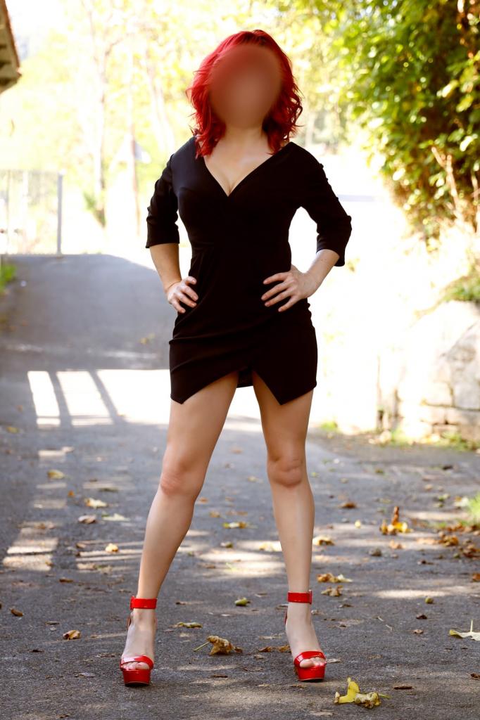 Chica busca chico en Tenerife: 