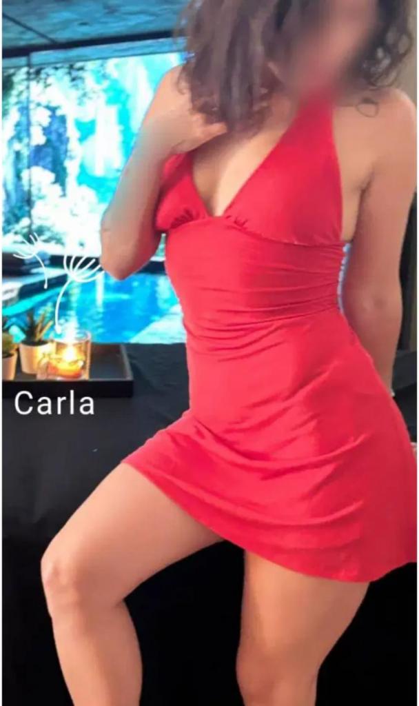 Chica busca chico en Málaga: 
