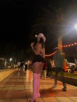 602563583: Transexual en Valencia