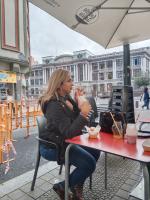 603682528: Transexual en Madrid