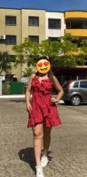 613806295: Chica busca chico en Almería