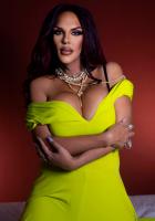 670964068: Transexual en Málaga