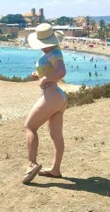 Chica busca chico en Murcia: 