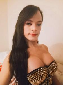 603313915: Travesti en Madrid