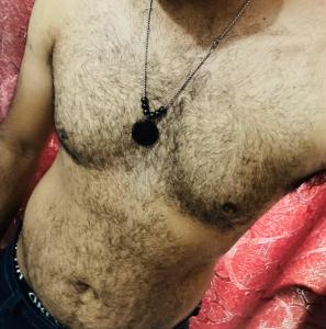 Chico busca chica en Málaga: 