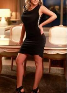 Chica busca chico en Málaga: 