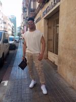 602640002: Chico busca chica en Valencia