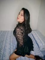 613579358: Chica busca chico en Badajoz