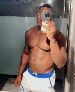 Chico busca chica en Madrid: 