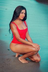 Transexual en Málaga: 