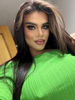 692727173: Transexual en Málaga