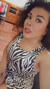 632378115: Transexual en Ciudad Real