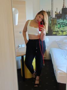 Chica busca chico en Tenerife: 