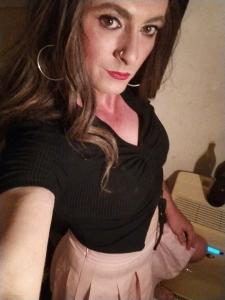 611397365: Transexual en Málaga