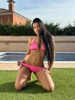 671397280: Chica busca chico en Madrid