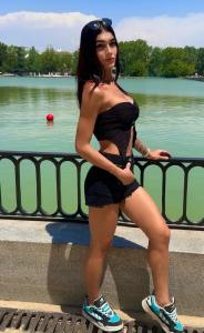 617267713: Travesti en Madrid