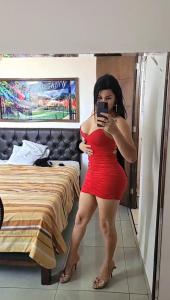 Travesti en Barcelona: 