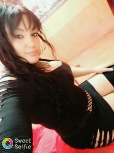 Chica busca chico en Tenerife: 