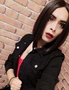 Transexual en Burgos: 