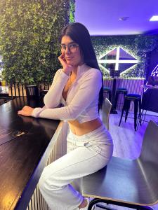 722287667: Chica busca chico en Tenerife