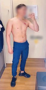 Chico busca chica en Toledo: 