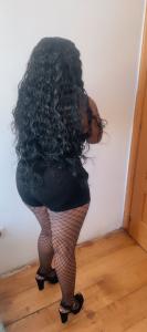 Chica busca chico en Barcelona: 