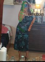 641933085: Chica busca chico en Toledo