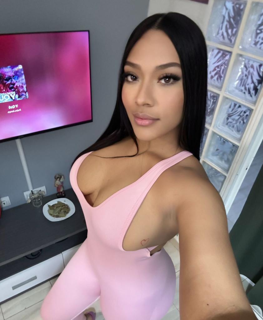 Chica busca chico en Málaga: 