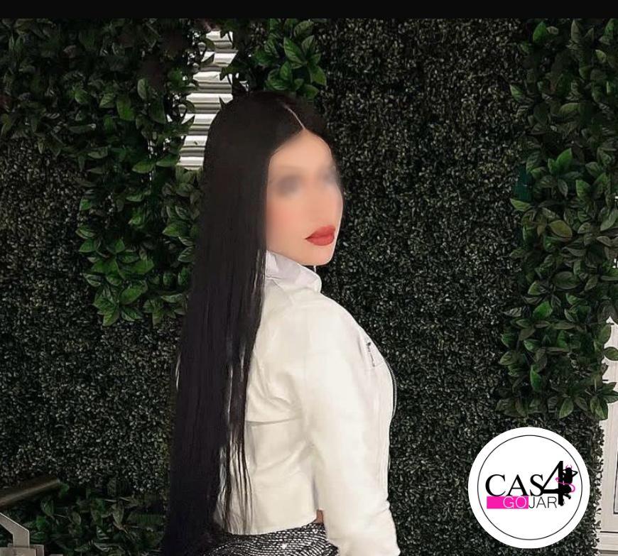 633345282: Chica busca chico en Granada