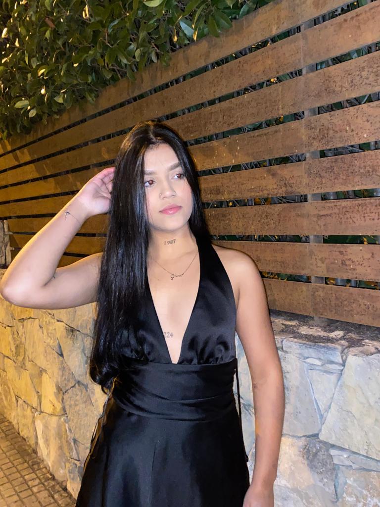 644920356: Chica busca chico en Madrid