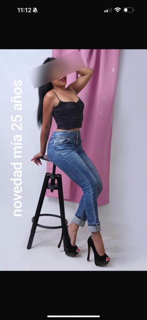 Chica busca chico en Pontevedra: Chica busca chico