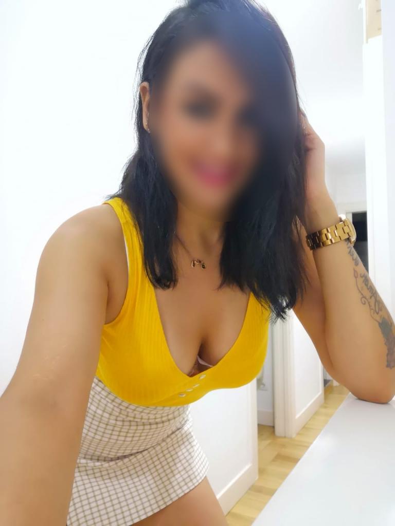 604191853: Chica busca chico en Vizcaya