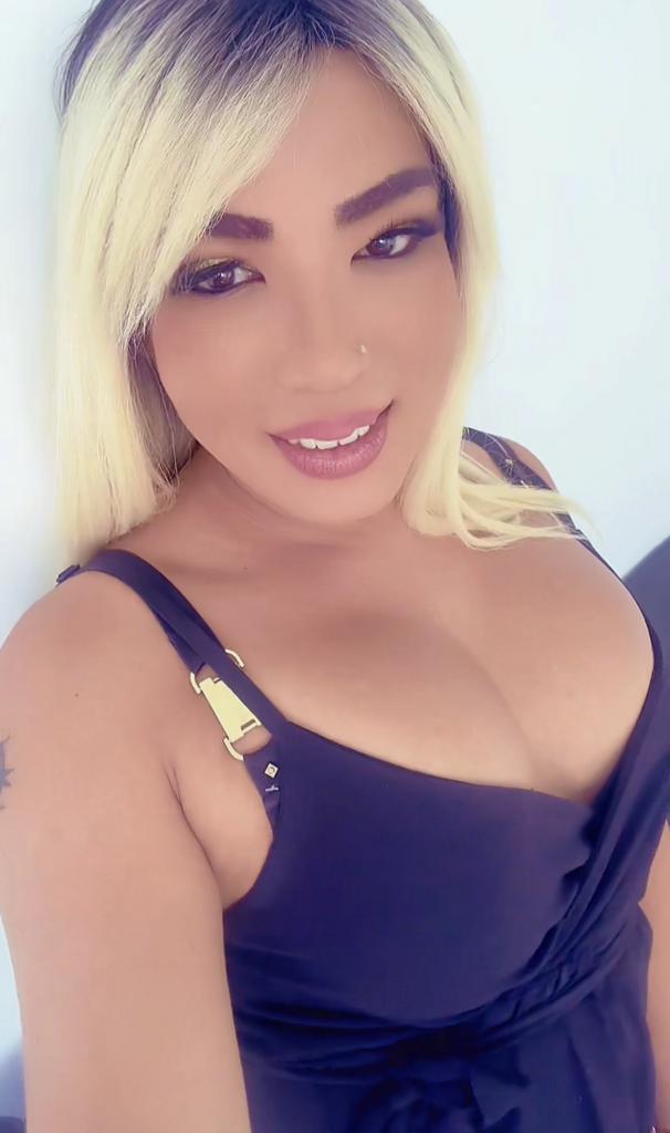 663559110: Travesti en Tenerife