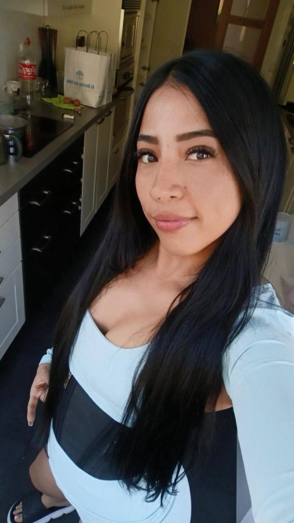 Chica busca chico en Málaga: Chica busca chico