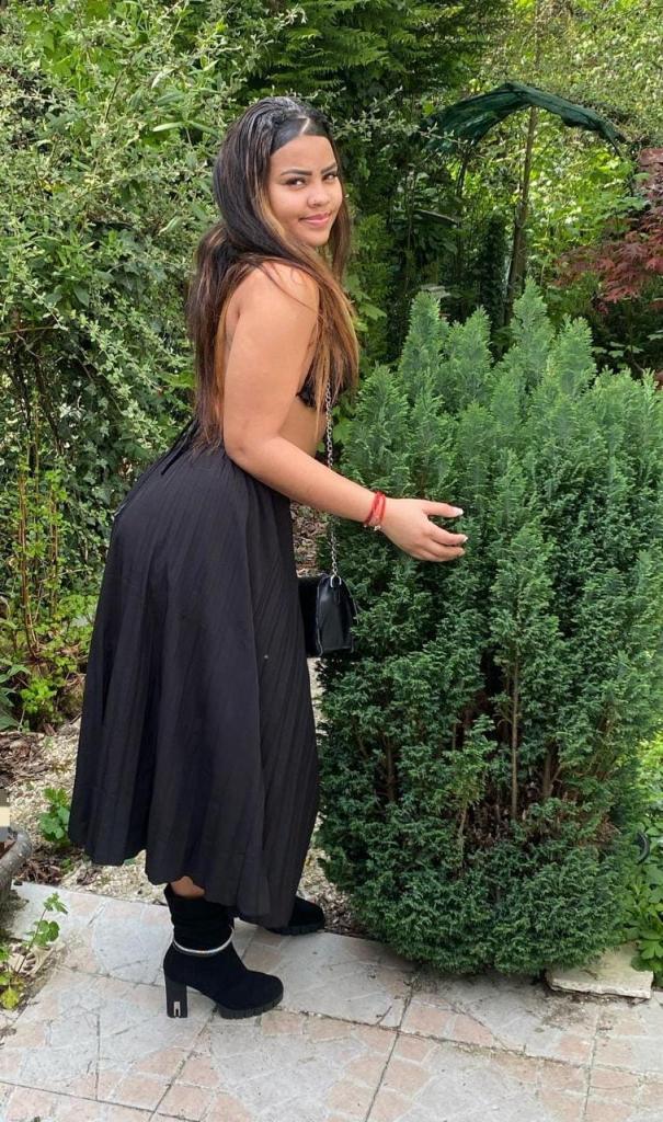 614910665: Chica busca chico en La Rioja