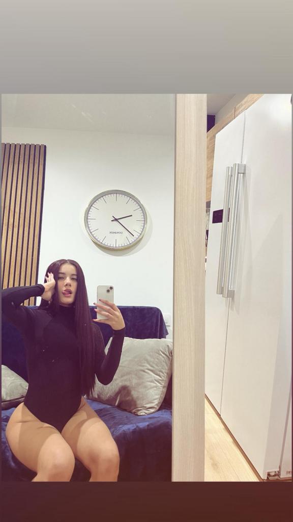 602291568: Chica busca chico en Málaga