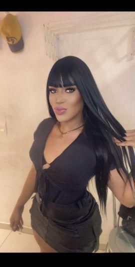 614661102: Transexual en Madrid