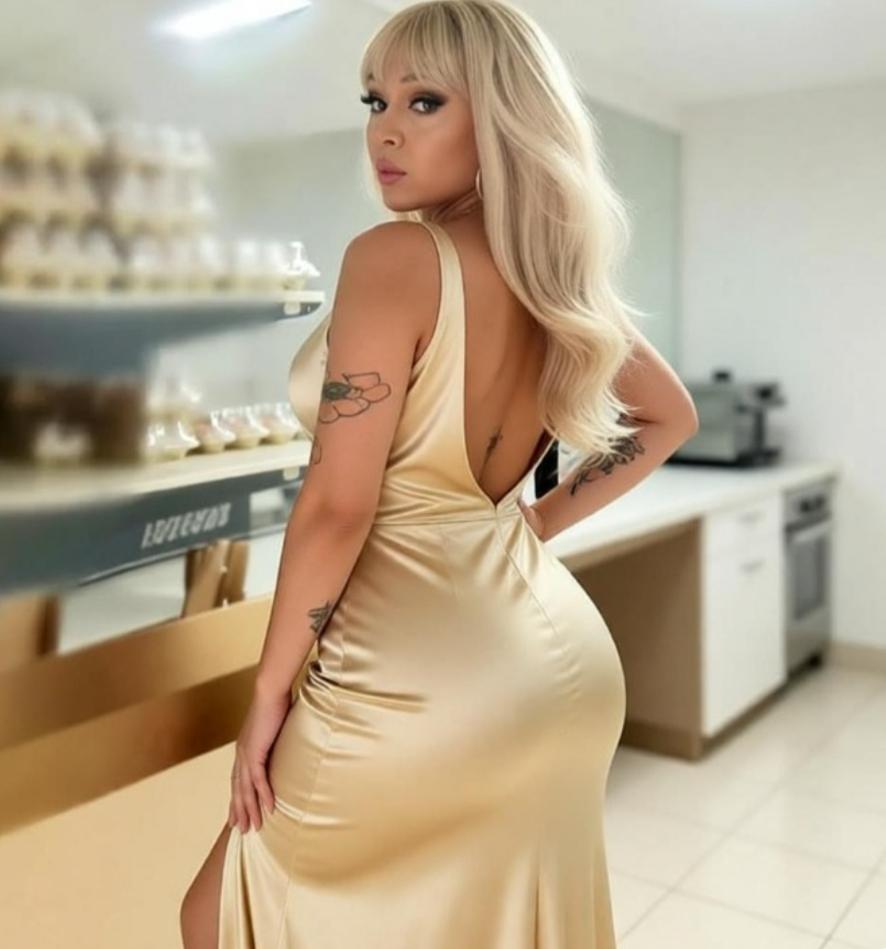 683138394: Transexual en Málaga