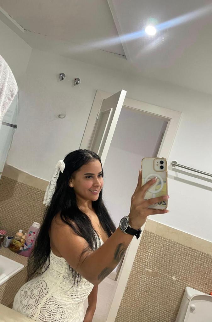 Chica busca chico en Valencia: 