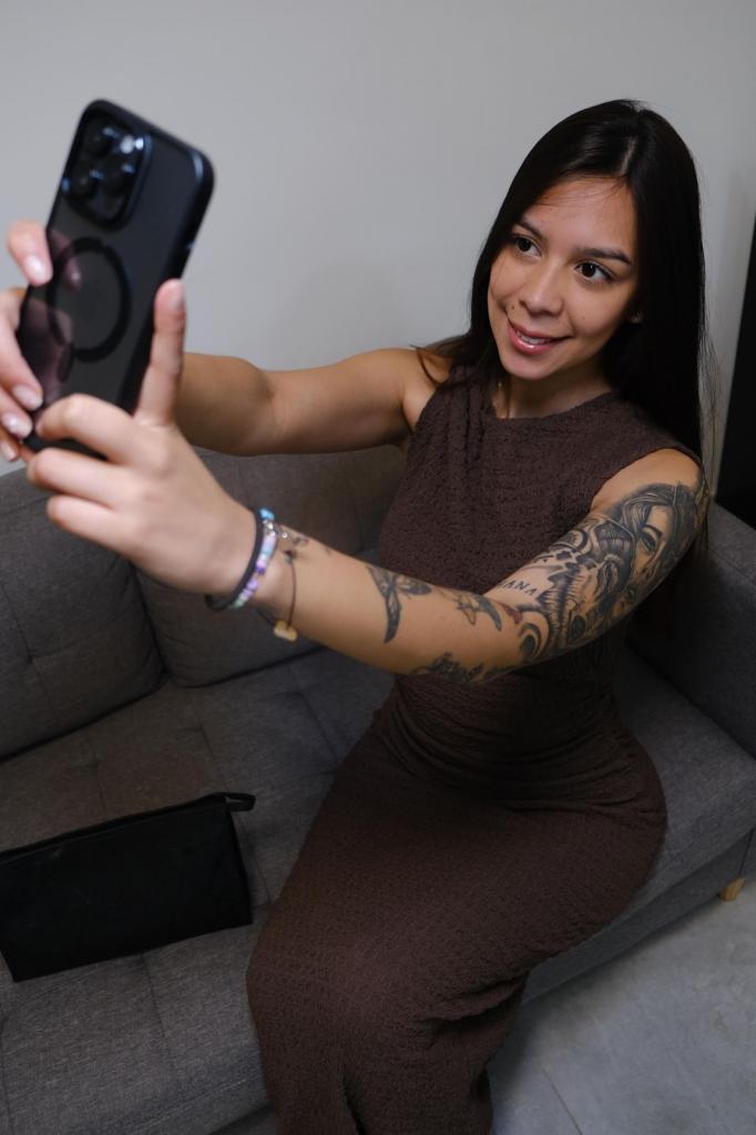 666395561: Chica busca chico en Murcia