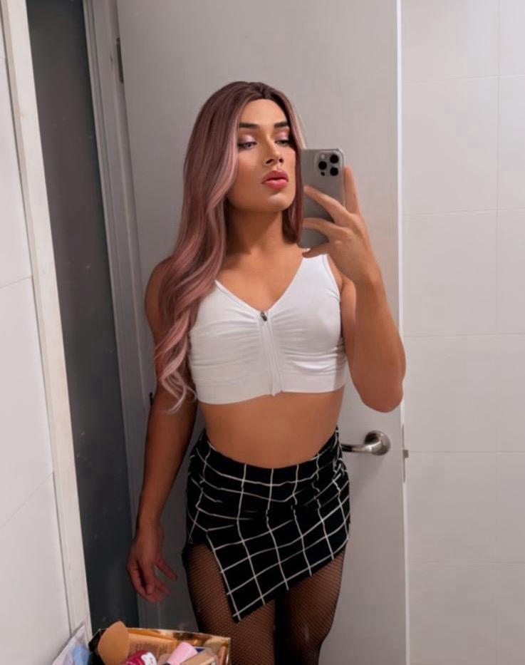 624791729: Transexual en Barcelona