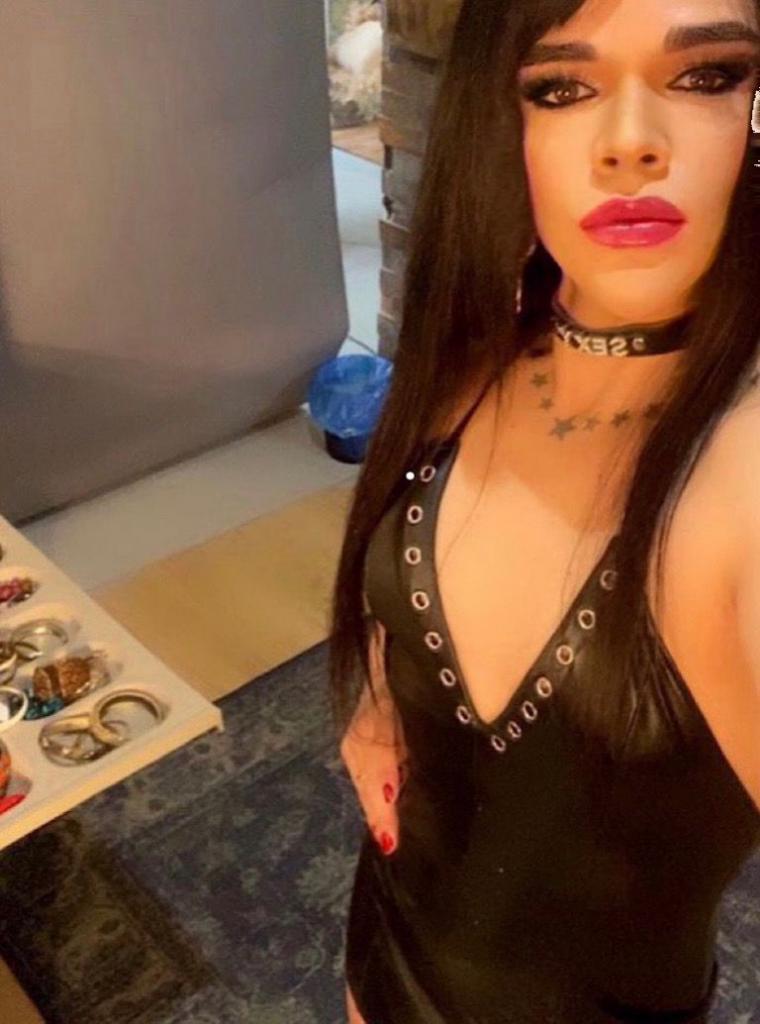 Transexual en Salamanca: 