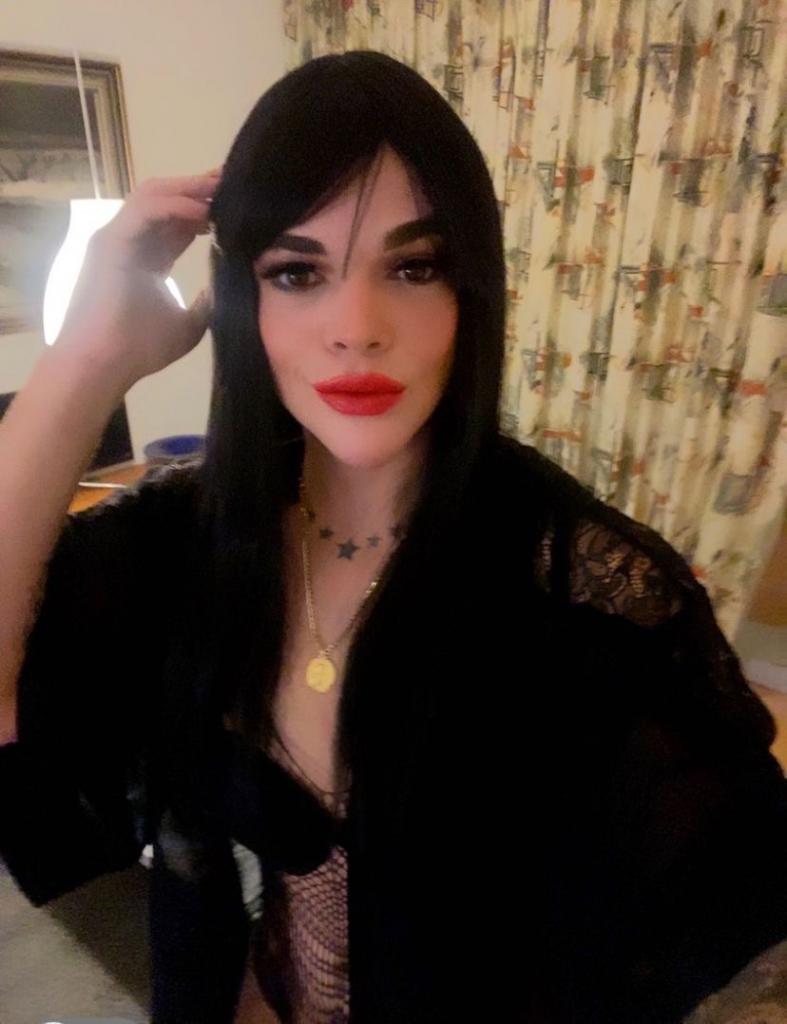 600482433: Travesti en Salamanca