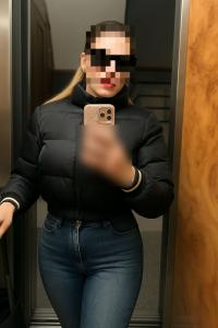 662184673: Chica busca chico en Jaén